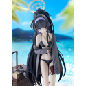 Blue Archive statuette PVC 1/7 Ui Swimsuit Ver. 28 cm