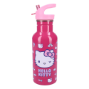 Sanrio Bouteille Hello Kitty Take A Sip Sanrio Bouteille Hello Kitty Take A Sip