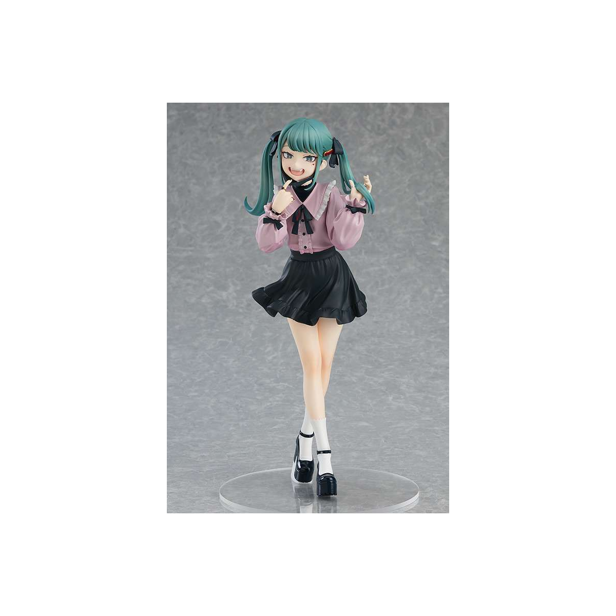 Figurine HATSUNE MIKU - The Vampire - Pop Up Parade L 24cm