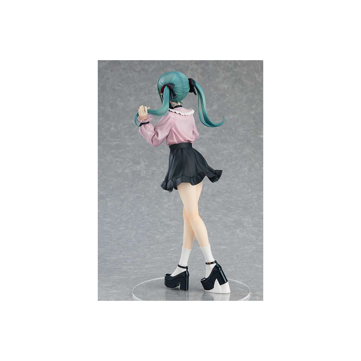 Figurine HATSUNE MIKU - The Vampire - Pop Up Parade L 24cm