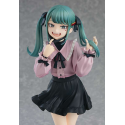 Good Smile Company HATSUNE MIKU - The Vampire - Pop Up Parade L 24cm