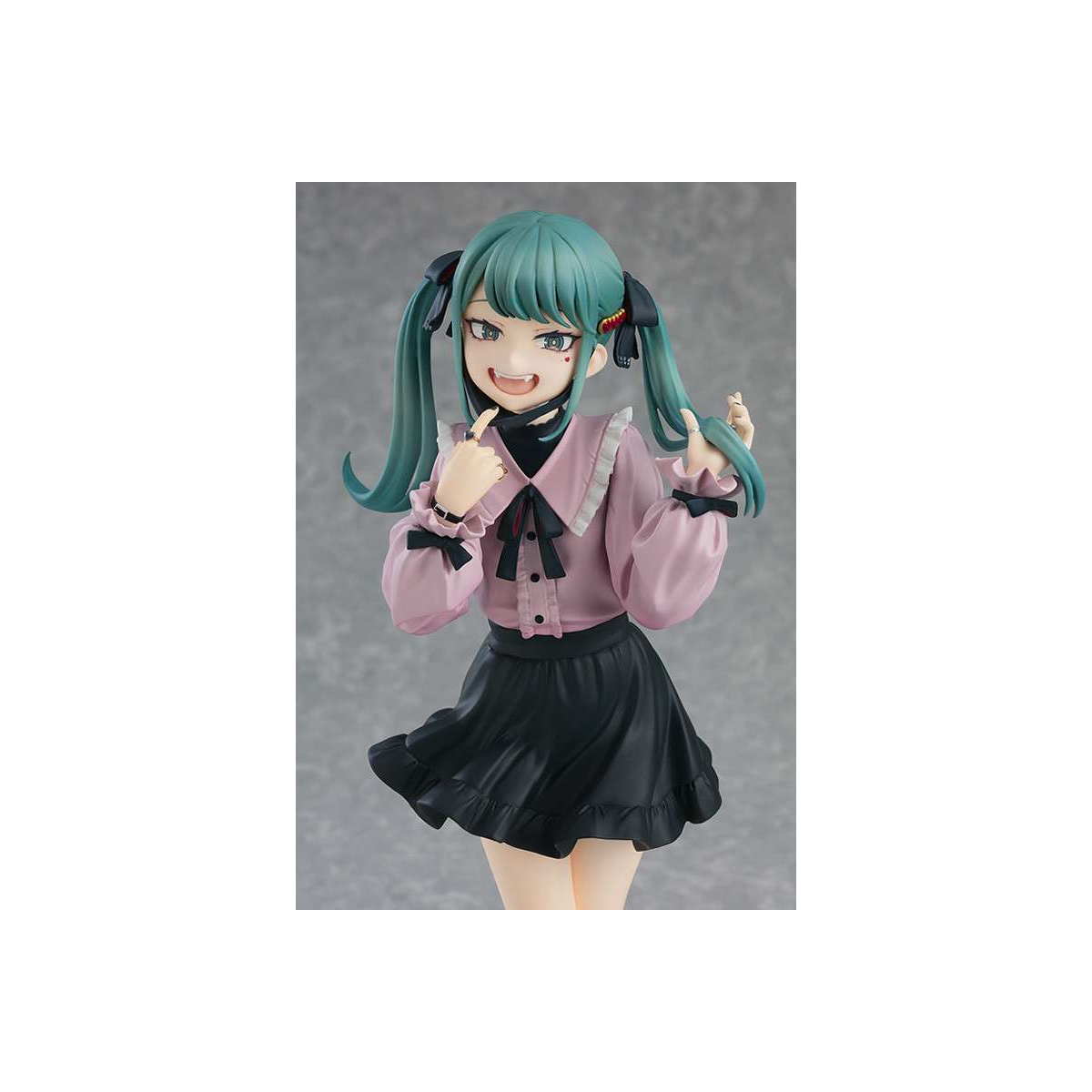 Good Smile Company HATSUNE MIKU - The Vampire - Pop Up Parade L 24cm
