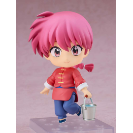  RANMA 1/2 - Ranma (Fille) - Figurine Nendoroid 10cm