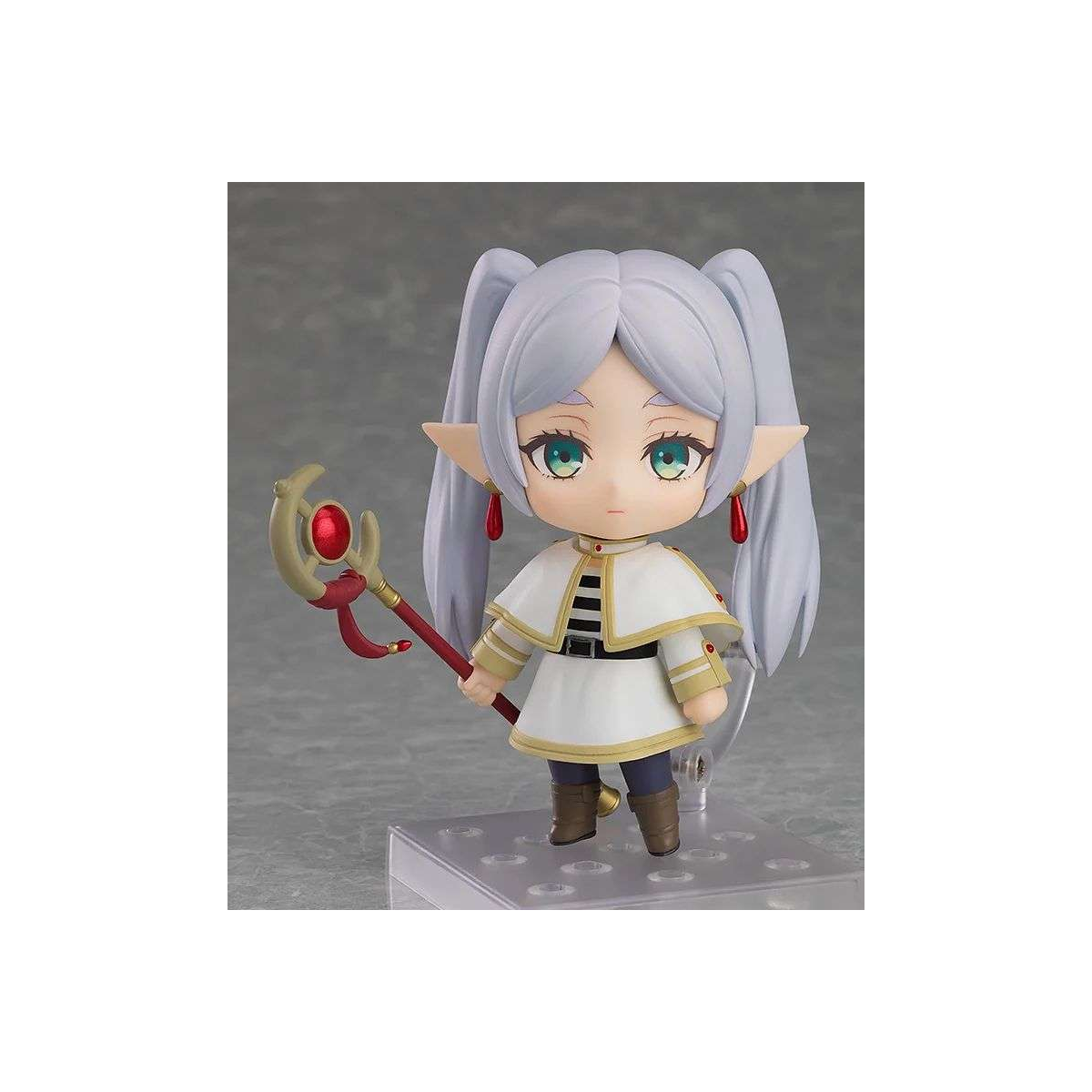  Frieren Beyond Journey's End - Frieren - Figurine Nendoroid 10cm