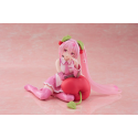 TAPR451874500 Hatsune Miku - Desktop Cute Figure Sakura Miku Cherry Cushion Ver. 13 cm TAPR451874500 Hatsune Miku - Desktop Cute Figure Sakura Miku Cherry Cushion Ver. 13 cm