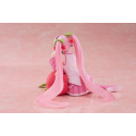 Hatsune Miku - Desktop Cute Figure Sakura Miku Cherry Cushion Ver. 13 cm Hatsune Miku - Desktop Cute Figure Sakura Miku Cherry Cushion Ver. 13 cm
