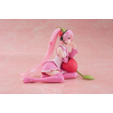 Hatsune Miku - Desktop Cute Figure Sakura Miku Cherry Cushion Ver. 13 cm Hatsune Miku - Desktop Cute Figure Sakura Miku Cherry Cushion Ver. 13 cm