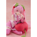 Hatsune Miku - Desktop Cute Figure Sakura Miku Cherry Cushion Ver. 13 cm Hatsune Miku - Desktop Cute Figure Sakura Miku Cherry Cushion Ver. 13 cm