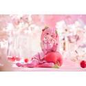 Hatsune Miku - Desktop Cute Figure Sakura Miku Cherry Cushion Ver. 13 cm Hatsune Miku - Desktop Cute Figure Sakura Miku Cherry Cushion Ver. 13 cm