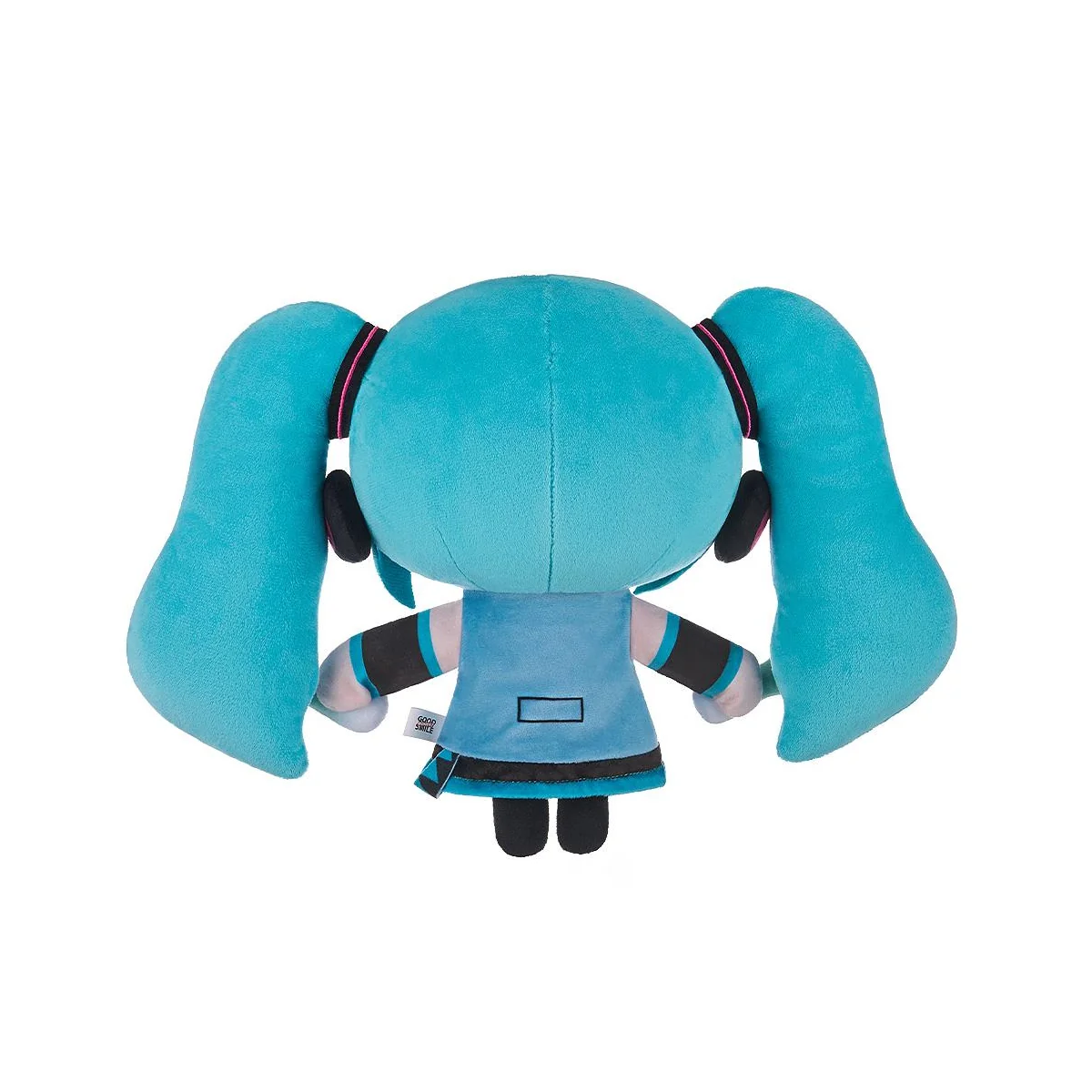 Peluche HATSUNE MIKU - Marionnette 25x35cm