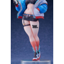 Gridman Universe pack 3 statuetten PVC 1/7 Rikka Takarada, Akane Shinjo, Yume Minami: Dreamy Divas Ver. Gridman Universe pack 3 statuetten PVC 1/7 Rikka Takarada, Akane Shinjo, Yume Minami: Dreamy Divas Ver.