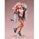 Gridman Universe pack 3 statuetten PVC 1/7 Rikka Takarada, Akane Shinjo, Yume Minami: Dreamy Divas Ver. Gridman Universe pack 3 statuetten PVC 1/7 Rikka Takarada, Akane Shinjo, Yume Minami: Dreamy Divas Ver.