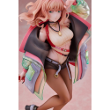 Gridman Universe pack 3 statuetten PVC 1/7 Rikka Takarada, Akane Shinjo, Yume Minami: Dreamy Divas Ver. Gridman Universe pack 3 statuetten PVC 1/7 Rikka Takarada, Akane Shinjo, Yume Minami: Dreamy Divas Ver.