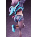 Gridman Universe pack 3 statuetten PVC 1/7 Rikka Takarada, Akane Shinjo, Yume Minami: Dreamy Divas Ver. Gridman Universe pack 3 statuetten PVC 1/7 Rikka Takarada, Akane Shinjo, Yume Minami: Dreamy Divas Ver.