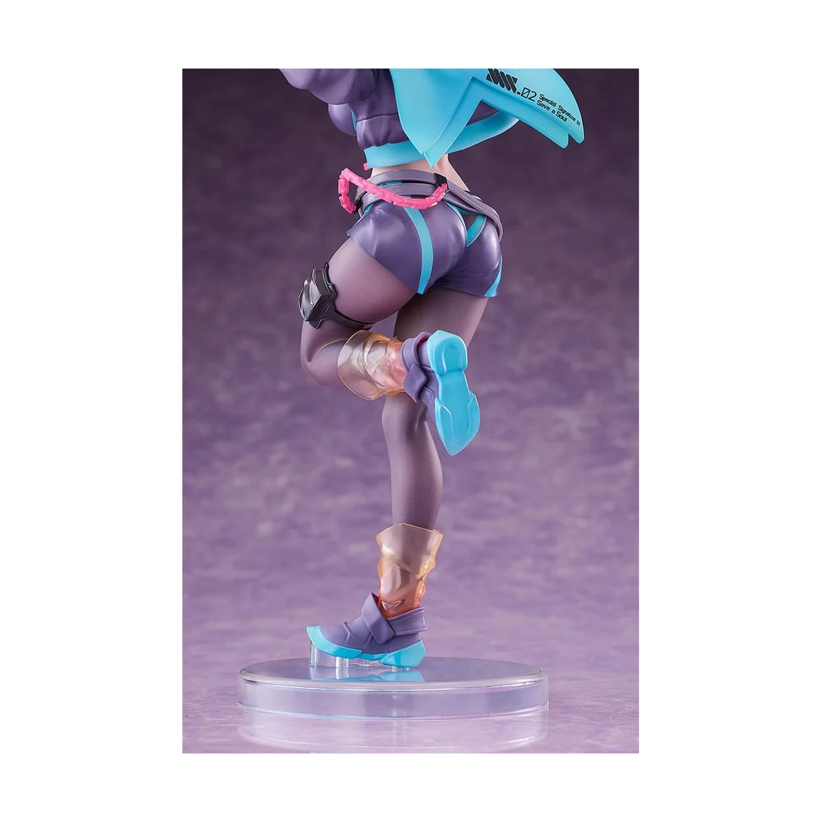 Gridman Universe pack 3 statuetten PVC 1/7 Rikka Takarada, Akane Shinjo, Yume Minami: Dreamy Divas Ver.