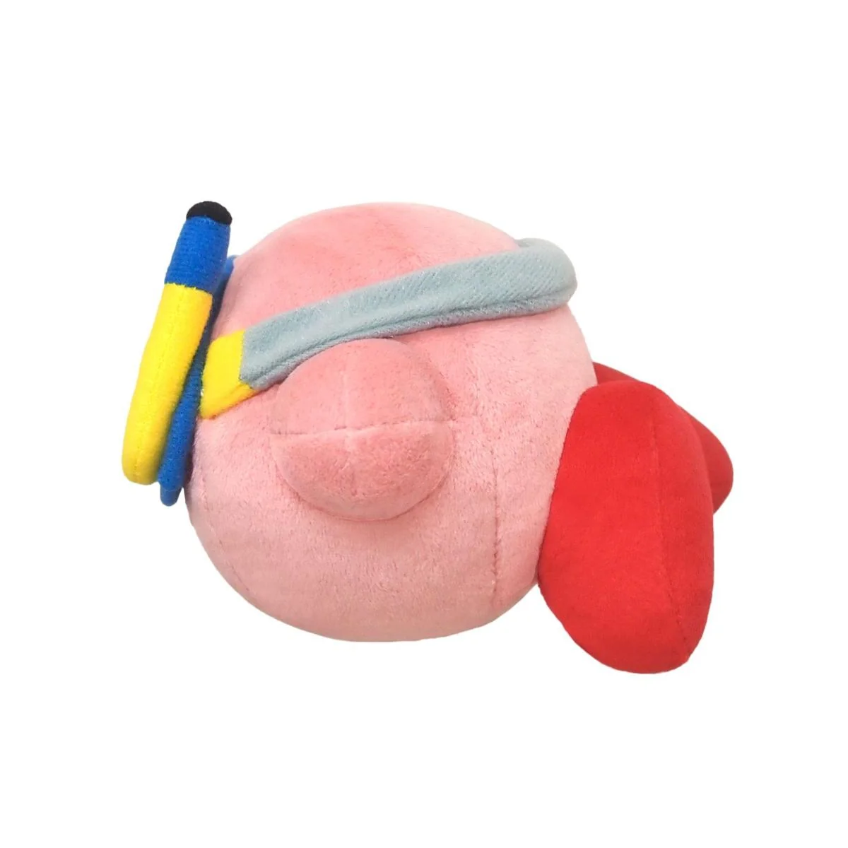 Peluche KIRBY - Kirby Swim - Peluche 11cm