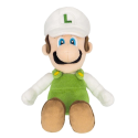 SUPER MARIO - Luigi de Feu - Peluche 23cm SUPER MARIO - Luigi de Feu - Peluche 23cm