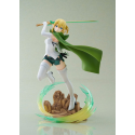 Figurine Danmachi V Ryu Lion Level 6 Ver. 25 cm - Is It Wrong to Try to Pick Up Girls in a Dungeon?