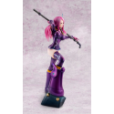 Figurine One Piece - statuette Portrait Of Pirates Jewelry Bonney Evolutionary History 25 cm