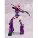 MEHO716546 One Piece - statuette Portrait Of Pirates Jewelry Bonney Evolutionary History 25 cm