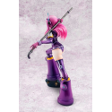 One Piece - statuette Portrait Of Pirates Jewelry Bonney Evolutionary History 25 cm