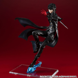  Persona 5 The Royal - Figurine Joker Showtime, Lucrea