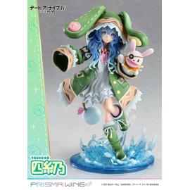Figurine Date A Live - statuette 1/7 Prisma Wing Yoshino 20 cm