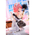 Figurine Original Character statuette 1/4 Cat´s Thought Maid Cat Mochan 24 cm