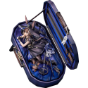 Figurine ARKNIGHTS - Amiya "Solo around the world" 25cm