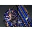 Figurine ARKNIGHTS - Amiya "Solo around the world" 25cm