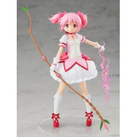 Figurine PUELLA MAGI MADOKA MAGICA - Madoka Kaname - Pop Up Parade 16cm (re-run)