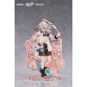 Honkai: Star Rail Rise Up Little Cat Series Jing Yuan 20 cm