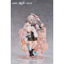 Honkai: Star Rail Rise Up Little Cat Series Jing Yuan 20 cm