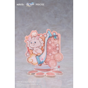 Honkai: Star Rail Rise Up Little Cat Series Jing Yuan 20 cm