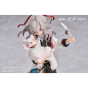 Honkai: Star Rail Rise Up Little Cat Series Jing Yuan 20 cm