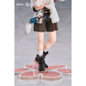 Honkai: Star Rail Rise Up Little Cat Series Jing Yuan 20 cm