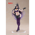 Figurine Overlord Coreful Albedo Maid Renewal Edition 18 cm Figurine Overlord Coreful Albedo Maid Renewal Edition 18 cm