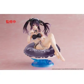 Figurine Date A Live IV Aqua Float Girls Figure Kurumi Tokisaki Renewal Edition 10 cm