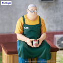 Figurine Sakamoto Days Noodle Stopper Taro Sakamoto 15 cm
