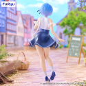Furyu Re:Zero Starting Life in Another World Trio-Try-iT Rem Date Plan Ver. 21 cm Furyu Re:Zero Starting Life in Another World Trio-Try-iT Rem Date Plan Ver. 21 cm