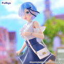 Re:Zero Starting Life in Another World Trio-Try-iT Rem Date Plan Ver. 21 cm Re:Zero Starting Life in Another World Trio-Try-iT Rem Date Plan Ver. 21 cm