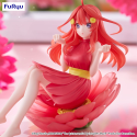 Figurine The Quintessential Quintuplets Specials Bloo-me! Nakano Itsuki 11 cm