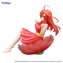 The Quintessential Quintuplets Specials Bloo-me! Nakano Itsuki 11 cm