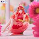 The Quintessential Quintuplets Specials Bloo-me! Nakano Itsuki 11 cm