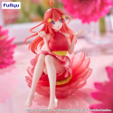 The Quintessential Quintuplets Specials Bloo-me! Nakano Itsuki 11 cm