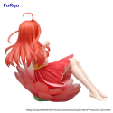 The Quintessential Quintuplets Specials Bloo-me! Nakano Itsuki 11 cm