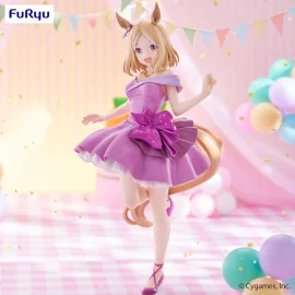 Figurine Uma Musume: Pretty Derby Trio-Try-iT Narita Top Road Dress Ver. 24 cm