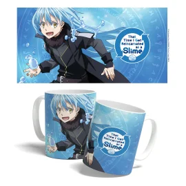  That Time I Got Reincarnated As A Slime mug Demon Lord Rimuru 325 ml