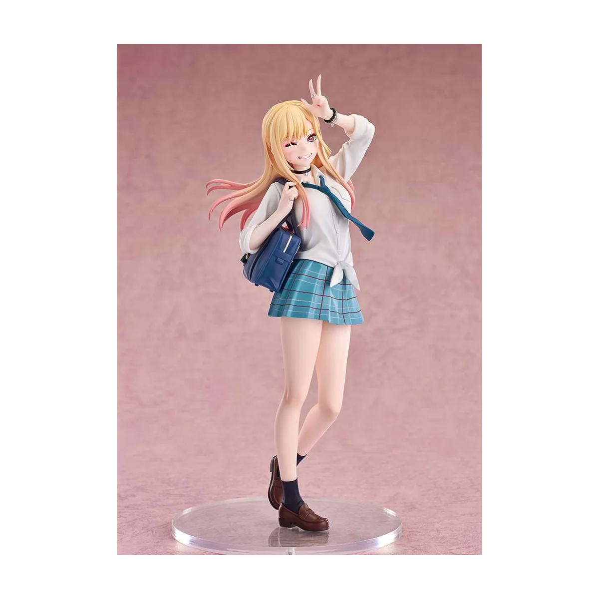 Figurine My Dress-Up Darling Pop Up Parade Marin Kitagawa 19 cm