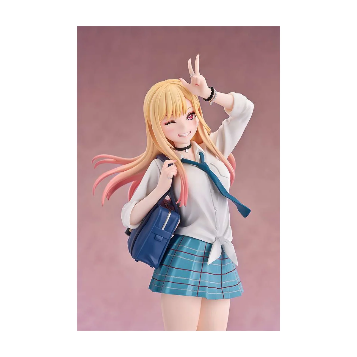 Good Smile Company My Dress-Up Darling Pop Up Parade Marin Kitagawa 19 cm